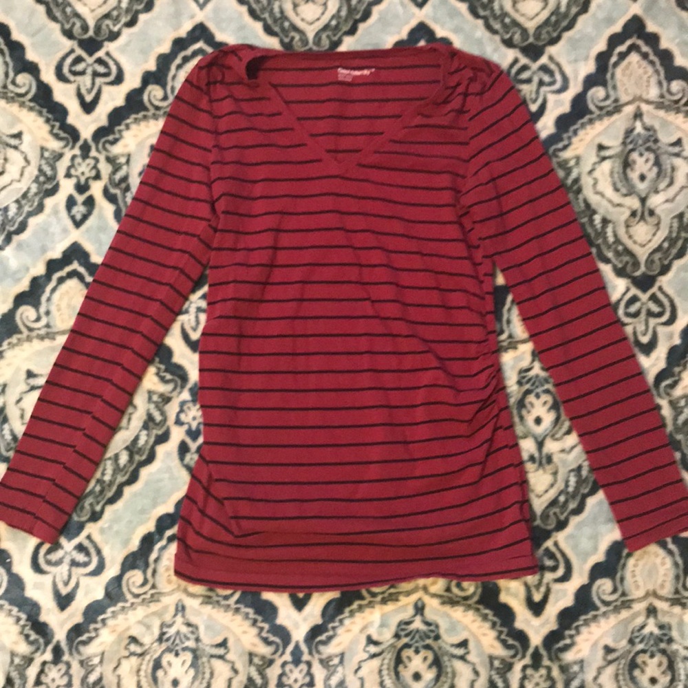 Gap Maternity Long Sleeve